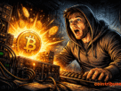 Bitcoin: How A Solo Miner Won 3,139 BTC Against All Odds