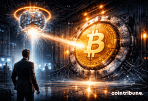 Bitcoin may face quantum risk sooner than thought