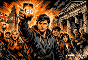 Crypto News: 80% of UK 16-25 Year Olds Have Already Invested - The Survey That Changes Everything