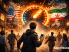 Cryptocurrency traders bet on war: Polymarket shows 63% probability of conflict between the US and Iran