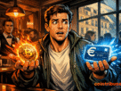 Europe: Digital Euro and Bitcoin Independence