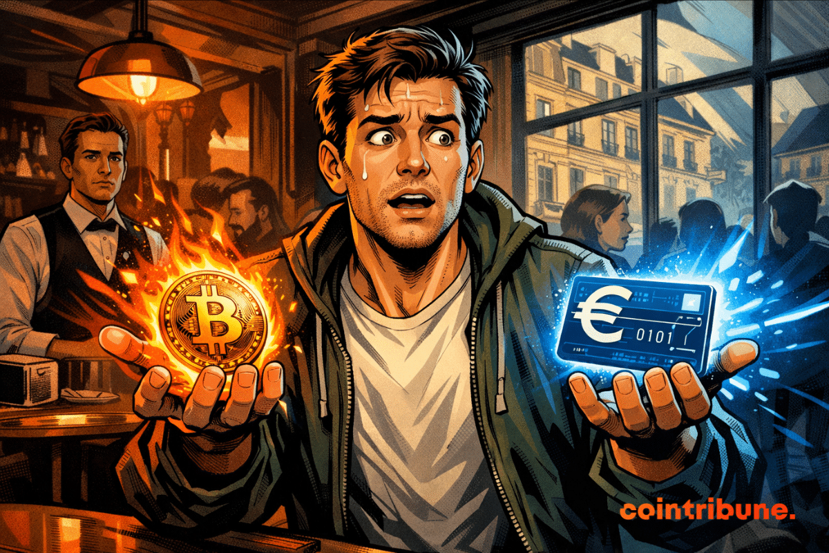 Europe: Digital Euro and Bitcoin Independence
