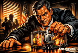 Fed Governor Michael Barr warns of the risks of stablecoins in the United States