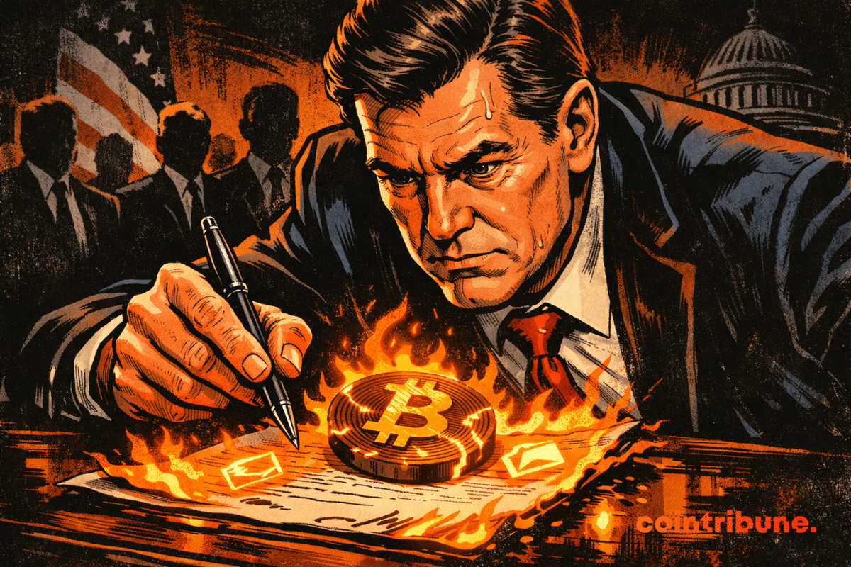 Global Crypto News: US lawmakers set deadline for major compromise