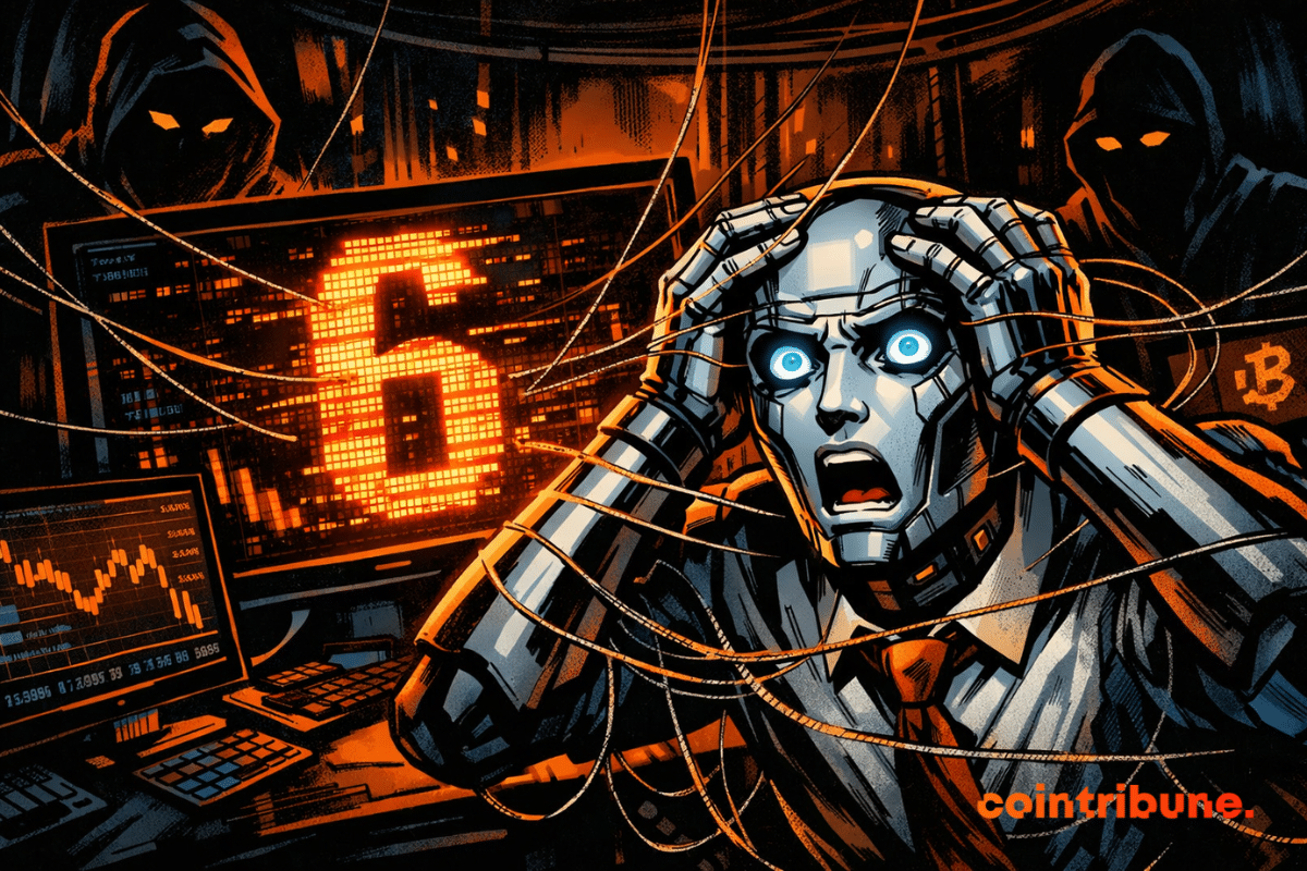 Google DeepMind Reveals 6 Vulnerabilities in AI Agents, Including Cryptocurrency Crash Risk