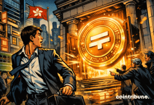 Hong Kong Strengthens Regulation of Bank-Relying Stablecoins