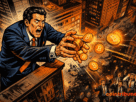 MARA: Why the company is selling its bitcoins and making massive layoffs