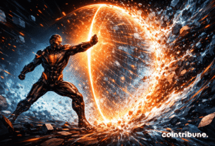 Naoris Protocol Launches First Post-Quantum Layer 1 As Google Accelerates Timeline To 2029