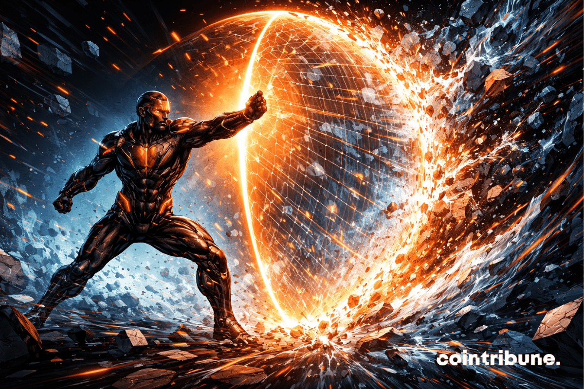 Naoris Protocol Launches First Post-Quantum Layer 1 As Google Accelerates Timeline To 2029