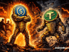 Stablecoins: Why Their Rise to 315 Billion Masks a Falling Crypto Market