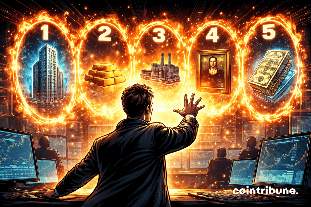 Why centralized exchanges are becoming the gateway for RWA tokens in 2026