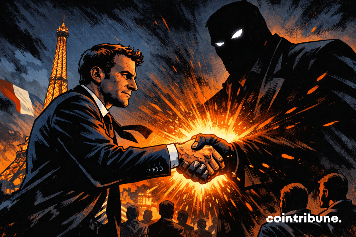 Why is PBW 2026 breaking the codes of the crypto event sector?